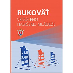 Rukoväť vedúceho hasičskej mládeže