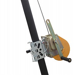 Naviják Winch RUP502