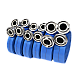 Sada hadíc Flammenflex-G Blue 2xB65/4xC42 s kovanými spojkami a upravenými hrdlami Sada hadíc Flammenflex-G Blue 2xB65/4xC42 s kovanými spojkami a upravenými hrdlami
