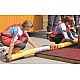 Savica žltá predĺžený závit SMHL + polzávit PROFI SPORT Savica žltá predĺžený závit SMHL + polzávit PROFI SPORT