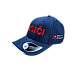 Čiapka šiltová s nápisom HASIČI 1