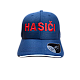 Čiapka šiltová s nápisom HASIČI 1