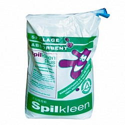 Univerzálny sypký absorbent SpilKleen Plus SK2  10kg