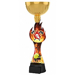 Akrylátová trofej ACUPCG01M90