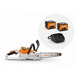 STIHL MSA 70 C set s 2x AK30