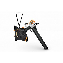AKU vysávač na bodavý hmyz STIHL SHA 140