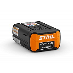 Akumulátor STIHL AP 500 S 