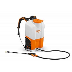 Postrekovač tlakový STIHL SGA 85