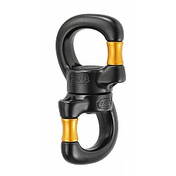 PETZL SWIVEL OPEN kladka sport