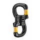 PETZL SWIVEL OPEN kladka sport