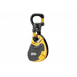 PETZL SWIVEL OPEN kladka sport