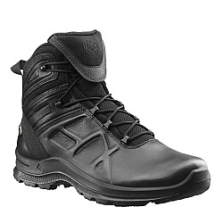 HAIX TACTICAL 2.0 GTX MID/BLACK