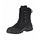 Taktická obuv VAGABUND HIGH GTX midnight black Taktická obuv VAGABUND HIGH GTX midnight black