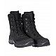 Taktická obuv VAGABUND HIGH GTX midnight black Taktická obuv VAGABUND HIGH GTX midnight black