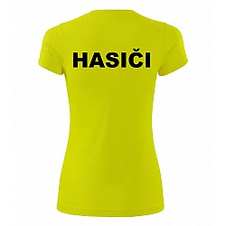 Tričko dámske PRILBA