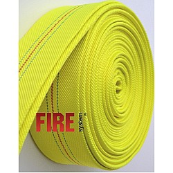 Hadica B65 Flammenflex-G ULTRA bez polospojok