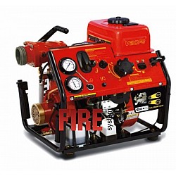 Prenosná požiarna striekačka TOHATSU V20FS