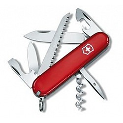  Vreckový nožik Victorinox Camper