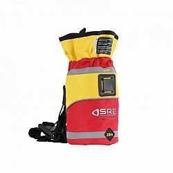 Vrhacie lano Diver Reflective 25m