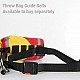 Vrhacie lano Diver Reflective 25m Vrhacie lano Diver Reflective 25m