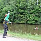 Vrhacie lano Diver Reflective 25m Vrhacie lano Diver Reflective 25m