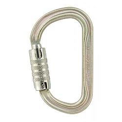 Karabína Petzl Vulcan