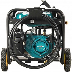 Vysokotlaký motorový čistič HPW 210 HERON, 210 bar