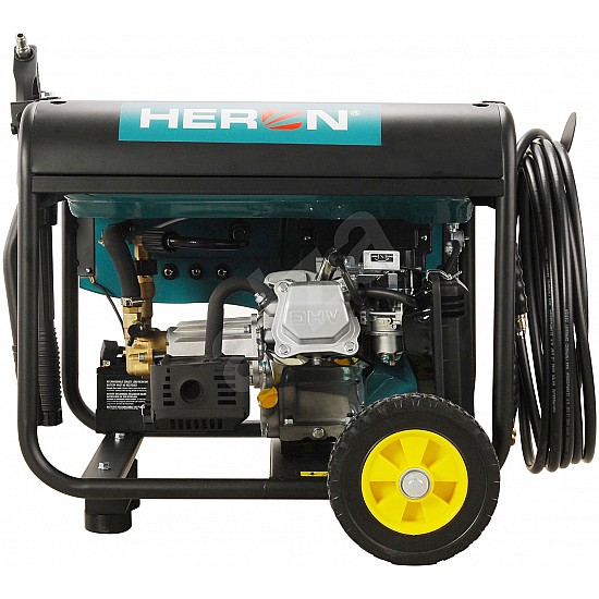 Vysokotlaký motorový čistič HPW 210 HERON, 210 bar