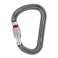 Karabína Petzl Wiliam