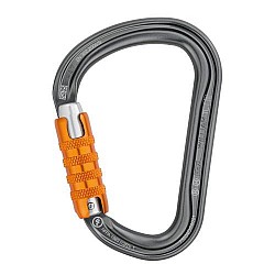 Karabína Petzl Wiliam