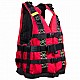 Záchranná vesta Hiko X-TREME RENT Harness Záchranná vesta Hiko X-TREME RENT Harness