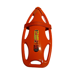 Záchranný plavák - Baywatch bója 1,2 kg