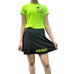 Dámska / Dievčenská sukňa HASIČI