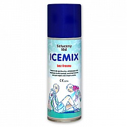 Chladivý sprej kelen ICEMIX 400 ml