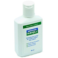 Gél na popáleniny Water Jel Burn Jel 80 ml