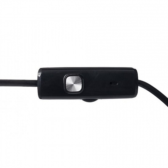 Kontrolná kamera endoskopická USB 2.0, micro USB, USB-C KRAFT&DELE
