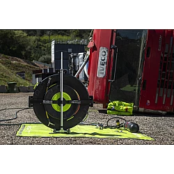 NT 4Hybrid Trolley