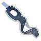 Fixačný golier Spencer NECK UP PEDI Fixačný golier Spencer NECK UP PEDI