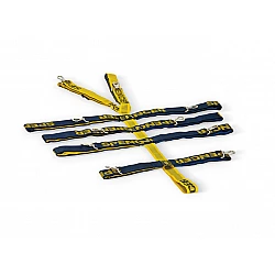 Fixačné popruhy PIN STRAPS