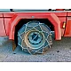 Snehové reťaze pre IVECO DAILY Pewag Austro Super