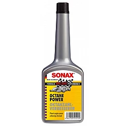 Zvyšovač oktánového čísla SONAX