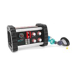 Pľúcny ventilátor