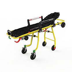 Transportné nosidlá CARRERA PRO XL T TEC MAX