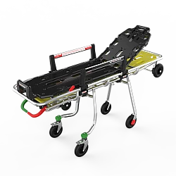 Transportné nosidlá CARRERA PRO