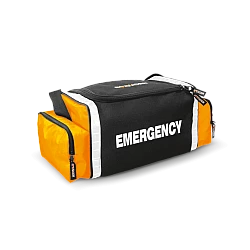 Batoh Spencer EMERGENCY s výbavou