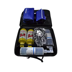 MATRIX FIRST AID lekárnička prvej pomoci