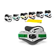 Sada golierov SPENCER NEC LOC 6ks Sada golierov SPENCER NEC LOC 6ks