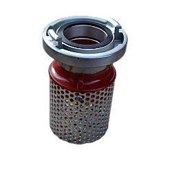 Sací kôš POK B75 KOVOVÝ