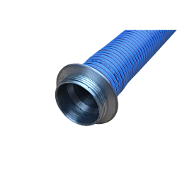 Savica Apollo Super Elastic 1,6 m s Profi závitmi