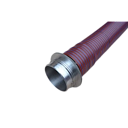 Savica Apollo Super Flex 1,6 m predĺžený závit Dural + Profi